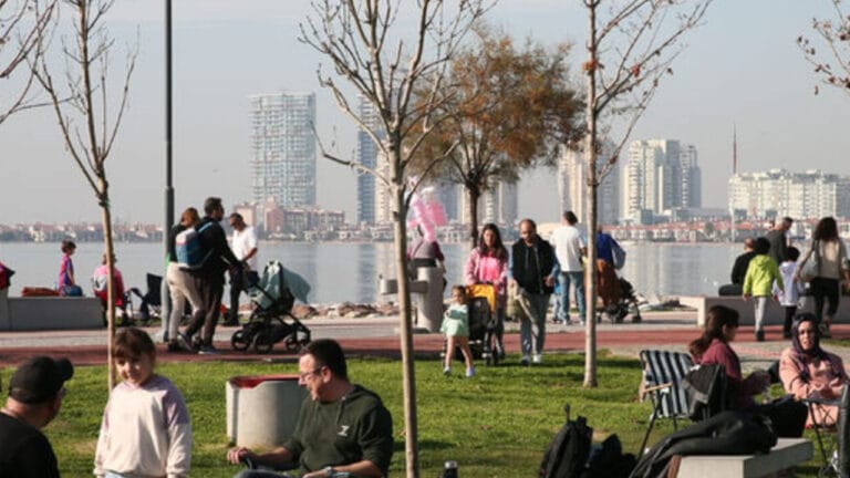 Meteoroloji’den sis, yağmur ve buzlanma uyarısı