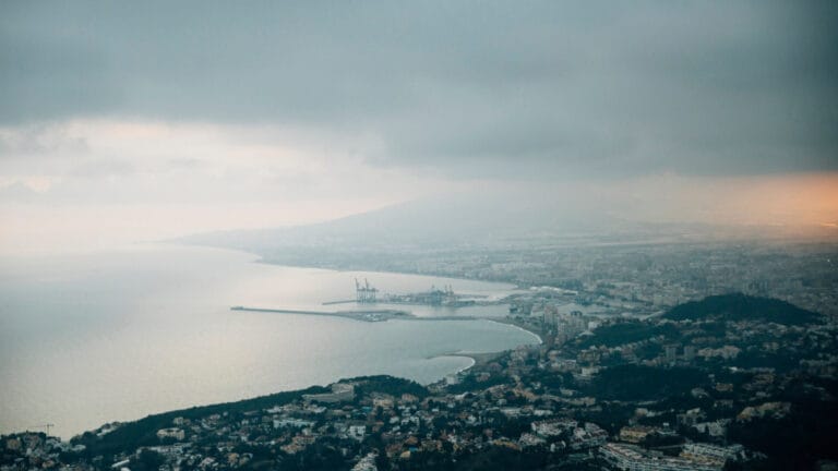 Hava kirliliği dünya genelinde yılda 7 milyon ölümden sorumlu