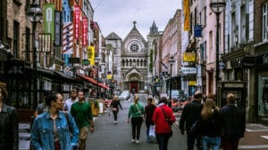 AB iklim hedeflerini yerine getirmeyen İrlanda’yı 26 milyar euroluk ceza bekliyor