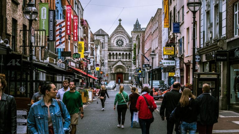 AB iklim hedeflerini yerine getirmeyen İrlanda’yı 26 milyar euroluk ceza bekliyor