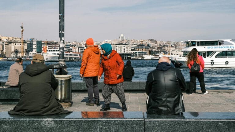 Yağış yok; sis, don, çığ ve buzlanma uyarısı var