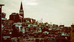 Dünya Kiliseler Konseyi, iklim krizi konusunda yasal işlem başlatmaya çağrıldı