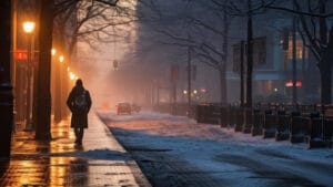 Dünya nüfusunun yüzde 20’si bu kış olağanüstü sıcaklıklarla karşı karşıya kaldı