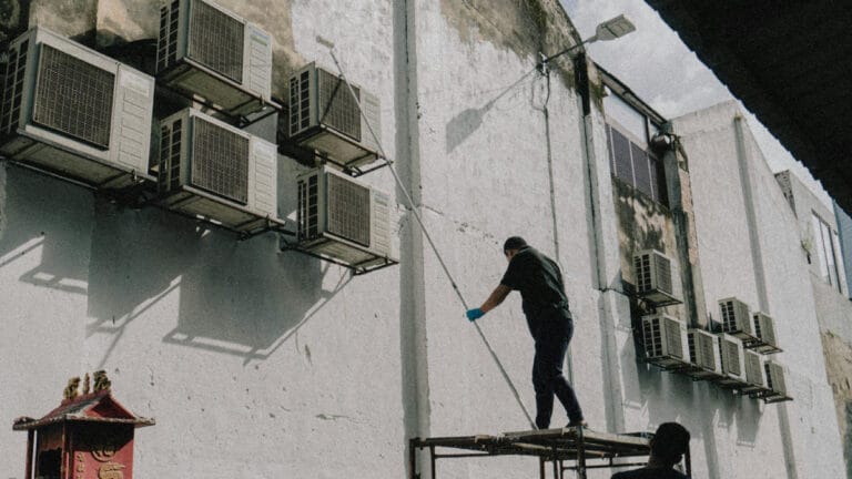 2024’te enerji talebi arttı: Küresel ısınma nedeniyle klima kullanımı da emisyonları artırıyor