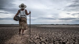 İklim değişikliği gençlerde ruh sağlığı krizini tetikliyor