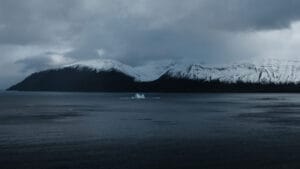 Arktik kışı, tarihin en düşük deniz buzu örtüsüyle sona erdi