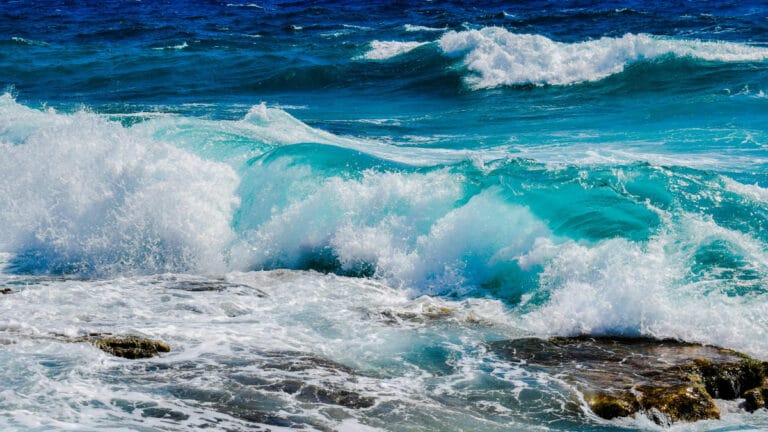 Okyanuslarda rekor düzeyde sıcaklık: Felaketleri tetikliyor