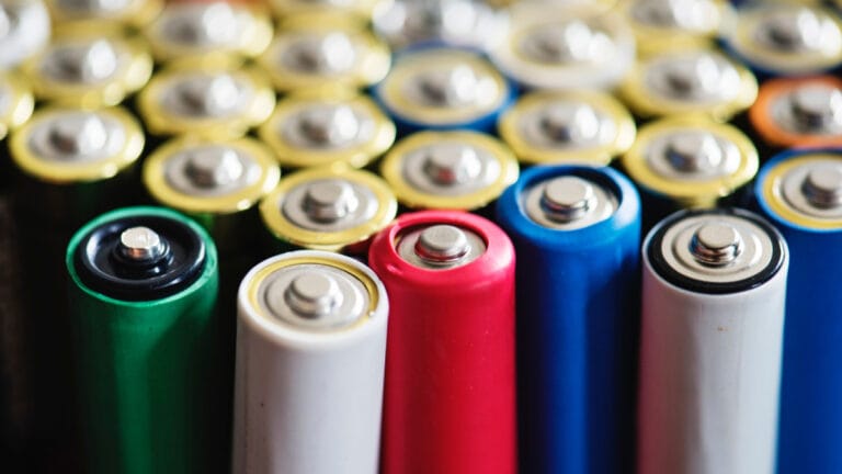 Batarya geri dönüşümünde çığır açan buluş: Lityumun %99,99’u geri kazanıldı