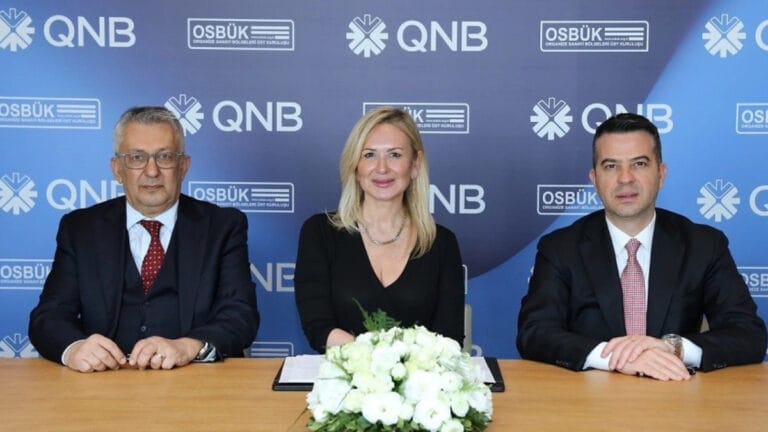 Sanayinin sürdürülebilir dönüşümünde stratejik işbirliği