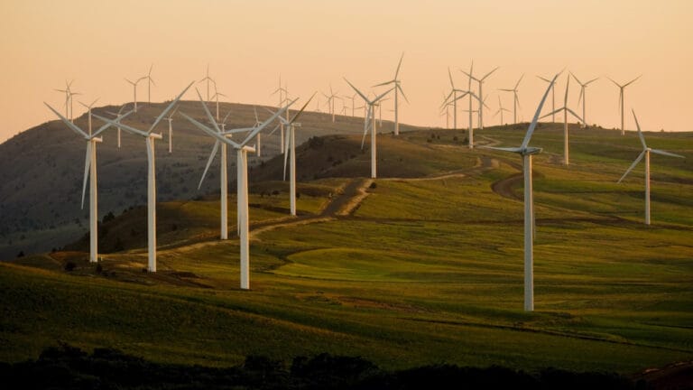 BM’de yeni ekonomik değişiklikler: Rüzgar ve dalga enerjisi ekonomik hesaplamalara dahil ediliyor