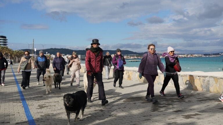 Hava sıcaklıkları daha da artacak