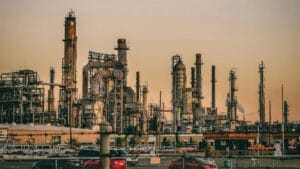 ABD, gelişmekte olan ülkelere yardım etmek için iklim anlaşmasından çekildi