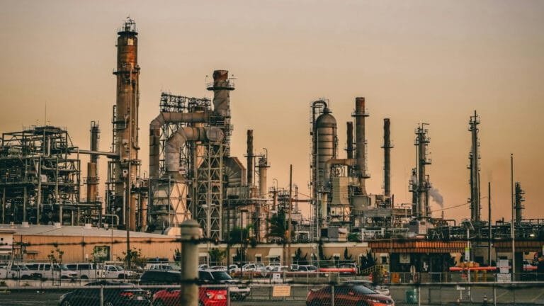 ABD, gelişmekte olan ülkelere yardım etmek için iklim anlaşmasından çekildi