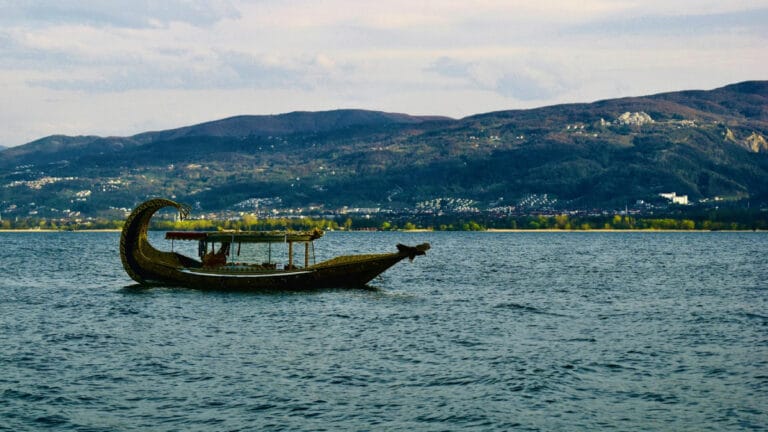 Sapanca Gölü’nde su stresini azaltmak için 50 yeni kuyu açılacak