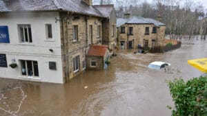 Avrupa’da yardım kesintileri: İklim finansmanı hedefleri tehlikede mi?