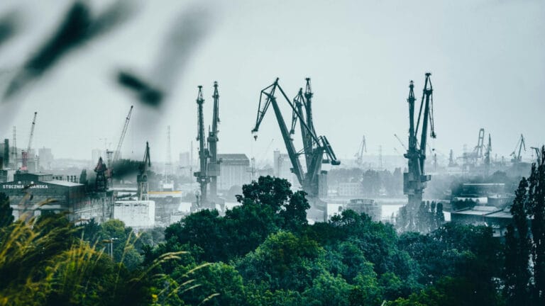 Türkiye’nin 2023 yılı sera gazı emisyonları yüzde 6,9 arttı