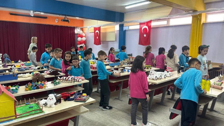 MEB: ‘Sıfır Atık Yarışması’ başvuruları başladı