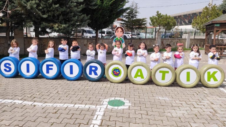 81 ilde ve yurt dışında “Uluslararası Sıfır Atık Günü” kutlanacak