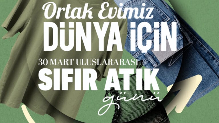 BM Genel Kurulu’nda “Uluslararası Sıfır Atık Günü” etkinliği düzenlendi