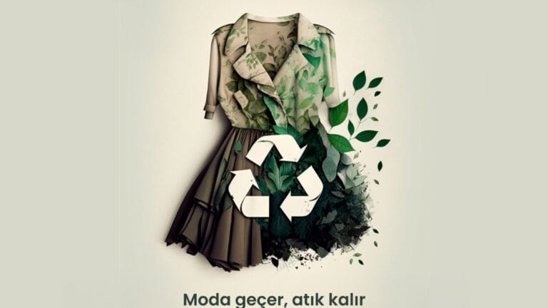 Sıfır Atık Hareketi’nde bu yıl “Yeteri kadar var” sloganı