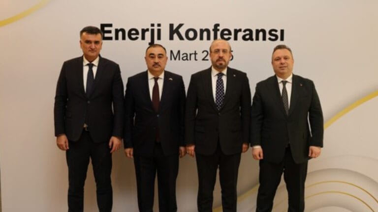 SOCAR ve ODTÜ’den enerji işbirliği