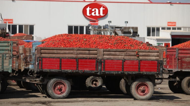 Tat Gıda, su geri kazanım oranını yüzde 30’a çıkardı