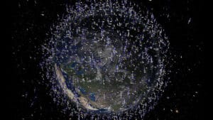 İklim krizi uzayı da tehdit ediyor: Termosfer daralıyor, çarpışma riski artıyor