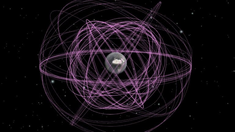 Uzay çöpleri artıyor: Yörüngedeki uydular atmosferi tehdit ediyor