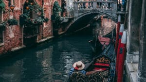 Venedik, 2150 yılına kadar yeniden su baskınlarıyla karşı karşıya kalabilir