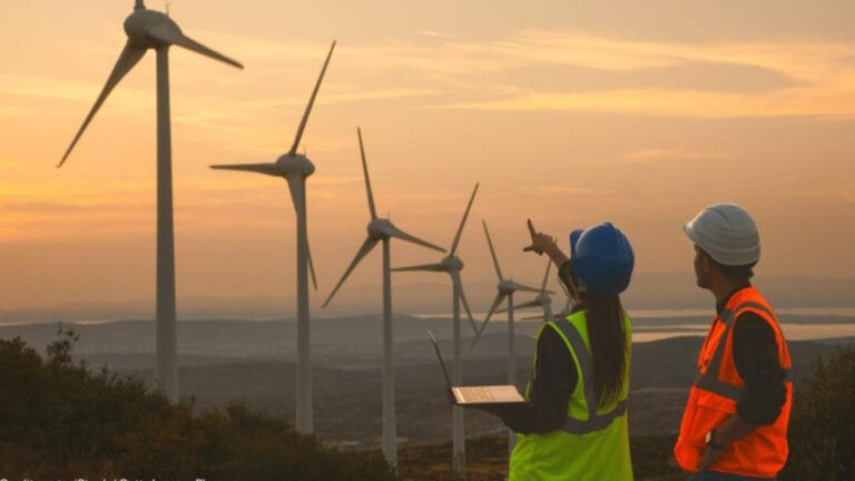 IRENA: 2024’te 585 GW’lık artışla küresel enerji büyümesinin yüzde 90’ı yenilenebilir enerjiden geldi