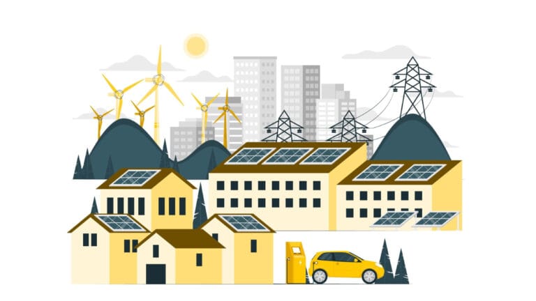 Çin’in yenilenebilir enerji liderliği: Küresel dönüşümde nasıl zirveye ulaştı?