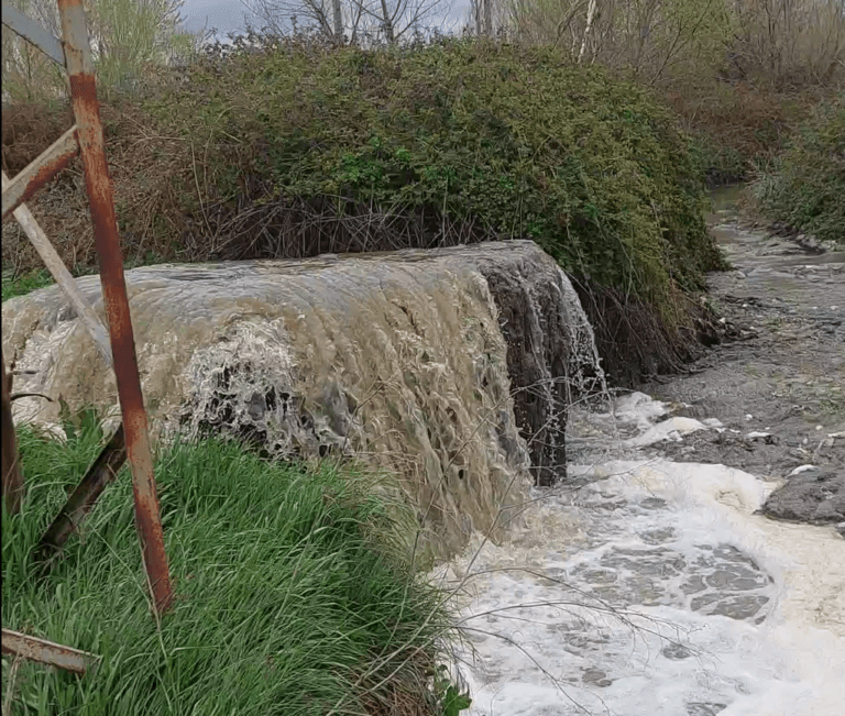 Kırşehir Belediyesi’ne 1.6 milyon TL ceza