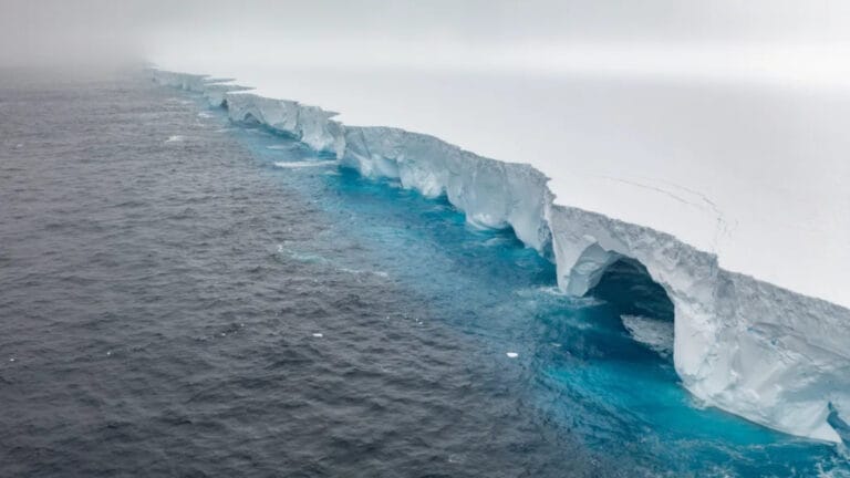 A23a Buzdağı: 2025’te Dünyanın En Büyük Buzdağının Yolculuğu ve Etkileri