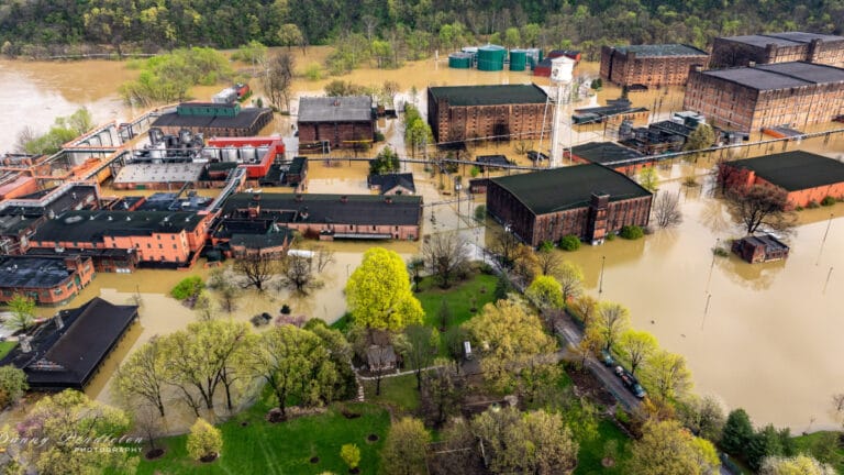 ABD’deki sel ve fırtınada can kaybı 24’e yükseldi
