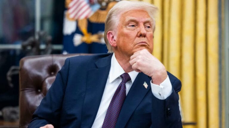 Trump 3 milyar dolarlık iklim dostu proje hibe programını iptal etti