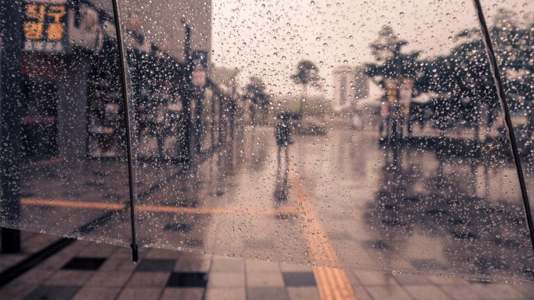 Meteoroloji’den sağanak yağmur uyarısı