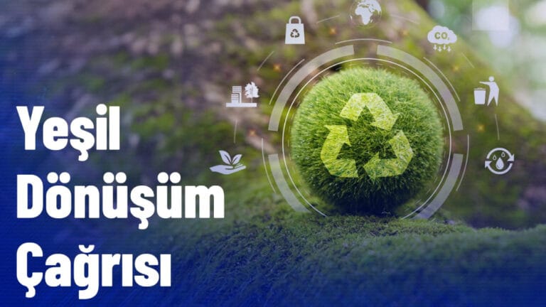 TÜBİTAK bünyesinde sanayi ve yeşil dönüşüm çağrısı başvuruya açıldı