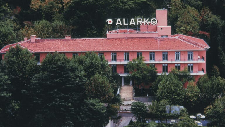 Alarko Holding BİST Sürdürülebilirlik 25 Endeksi’ne girdi