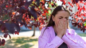 İklim değişikliği alerji mevsimini uzatıyor, etkilerini şiddetlendiriyor