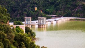 İstanbul baraj doluluk oranı 10 Aralık 2025: İSKİ baraj doluluk oranı yüzde kaç oldu?