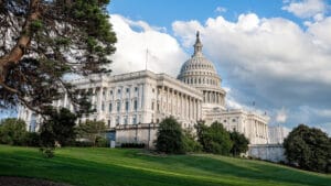 Beyaz Saray, ulusal iklim değerlendirmesini engellemek için harekete geçti