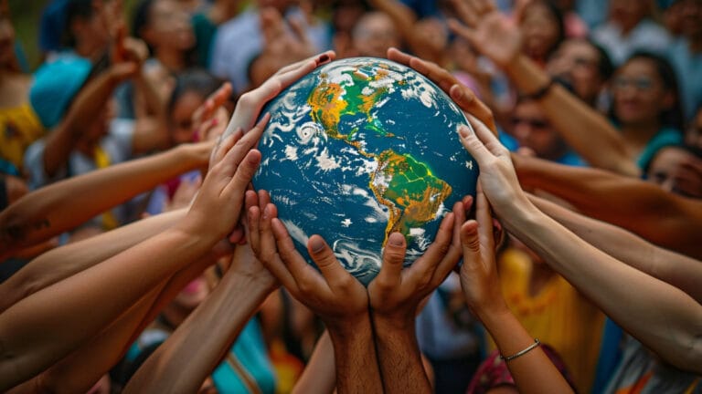 22 Nisan Dünya Günü nedir? Gezegeni korumaya adanmış bir günün hikayesi