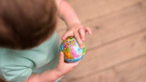 İklim değişikliği çocukları umutsuzluğa sürüklüyor