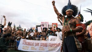 Belém’deki COP30: Amazon’a gerçekten fayda mı sağlayacak yoksa zarar mı verecek?