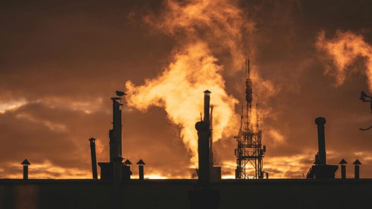 Fosil yakıtlardan vazgeçmek çoğu ülkenin enerji güvenliğini artıracak