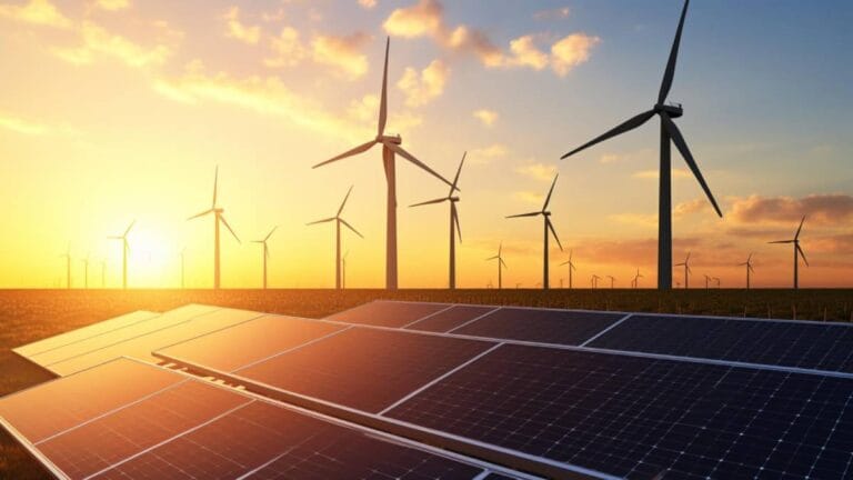 Rüzgar ve güneş enerjisi, Türkiye’de yerli kömürü geride bıraktı