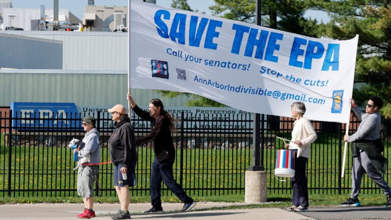 ABD’de bilimsel verilerin silinmesine karşı sessiz mücadele veriliyor