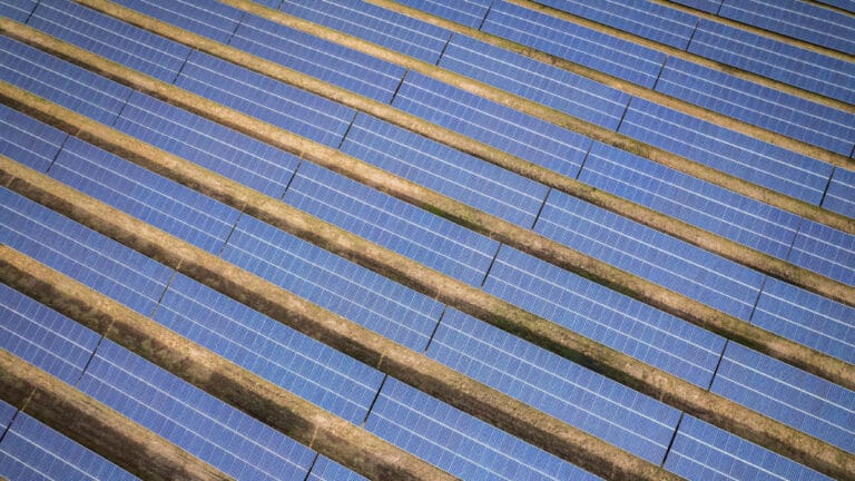 ABD, Güneydoğu Asya güneş panellerine %3.521’e kadar gümrük vergisi koydu