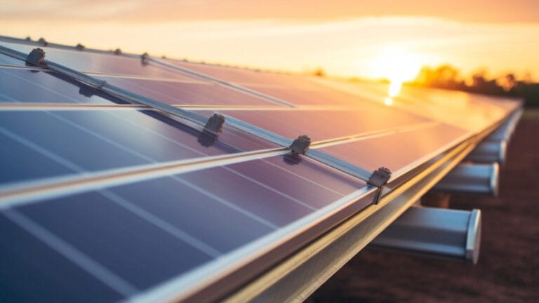Küresel elektriğin yüzde 40’ı temiz enerjiden: Güneş enerjisi dönüşümün motoru