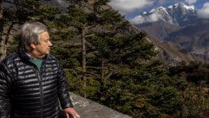 BM’den iklim krizine karşı küresel eylem çağrısı